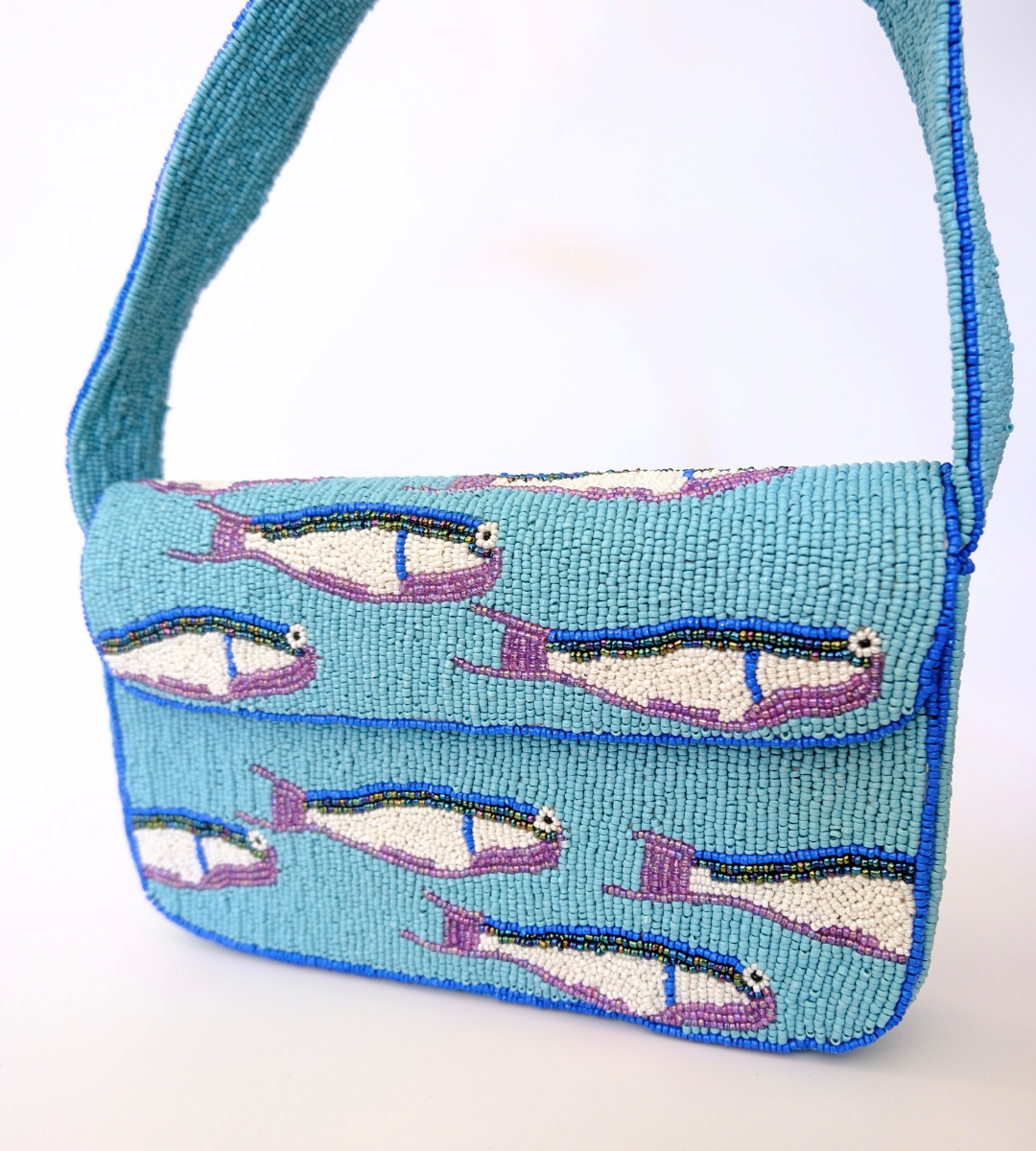 COASTAL CATCH