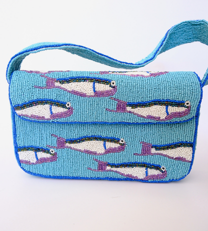 COASTAL CATCH
