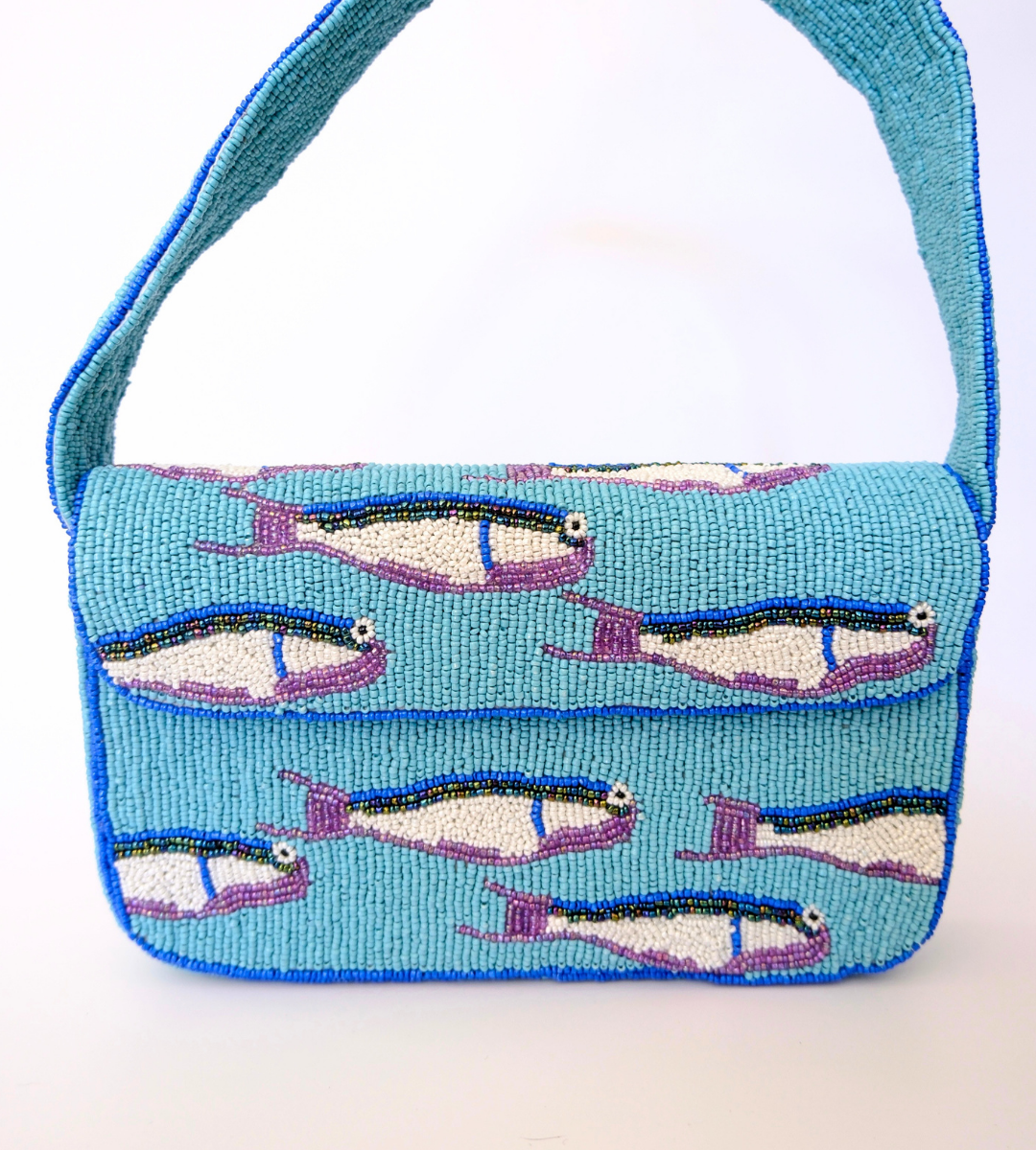 COASTAL CATCH