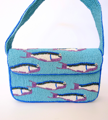 COASTAL CATCH